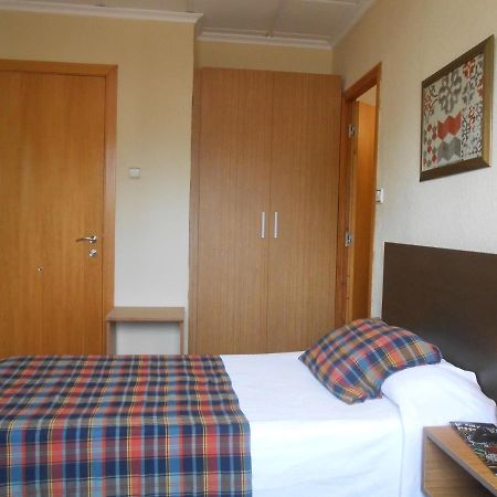 Hostal El Callejon 타라고나 외부 사진