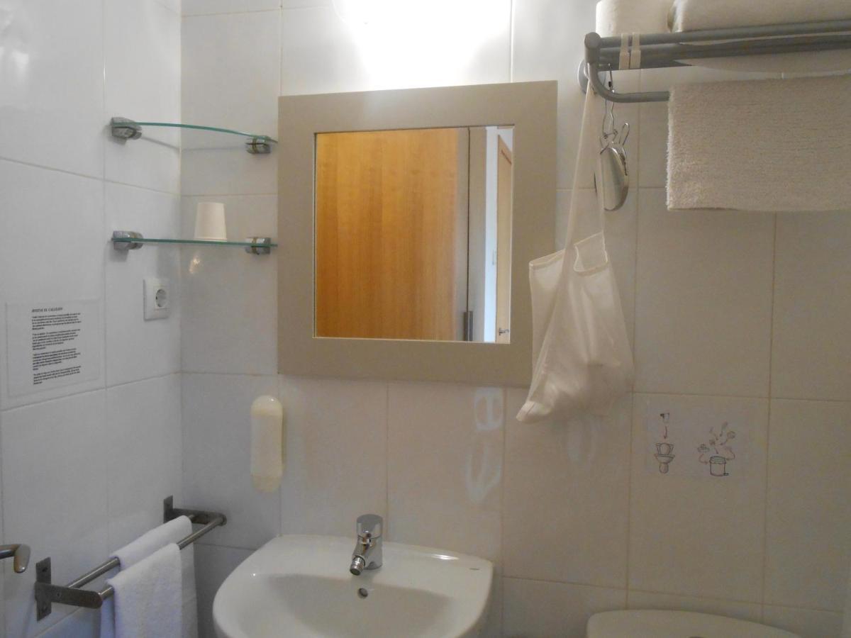 Hostal El Callejon 타라고나 외부 사진