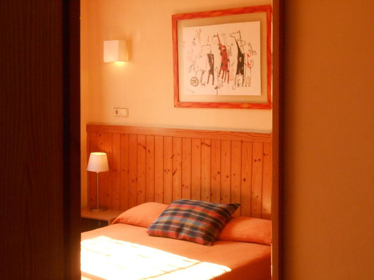 Hostal El Callejon 타라고나 외부 사진