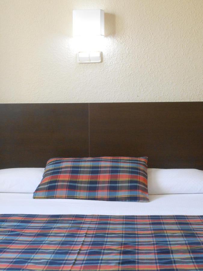 Hostal El Callejon 타라고나 외부 사진