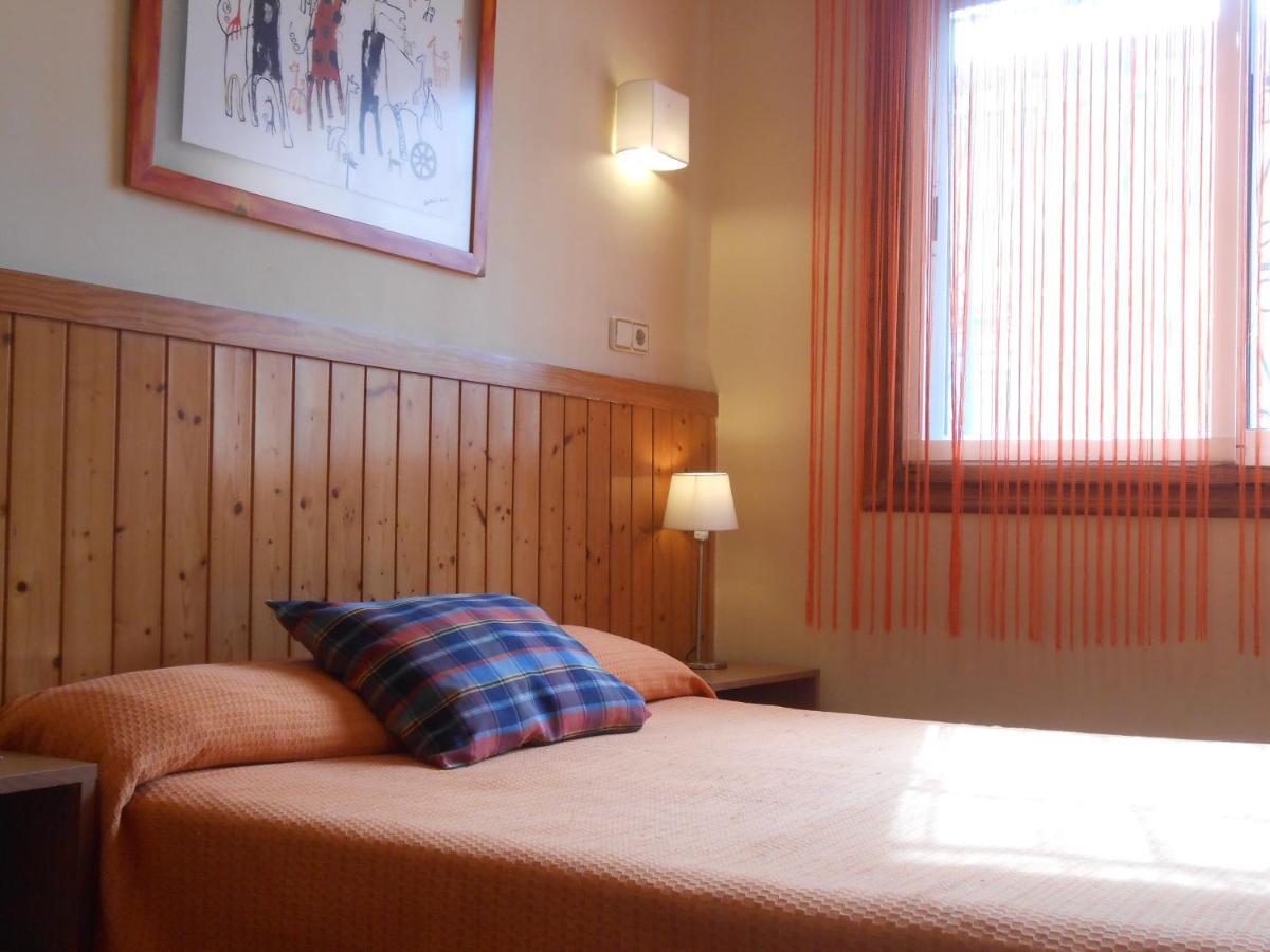 Hostal El Callejon 타라고나 외부 사진