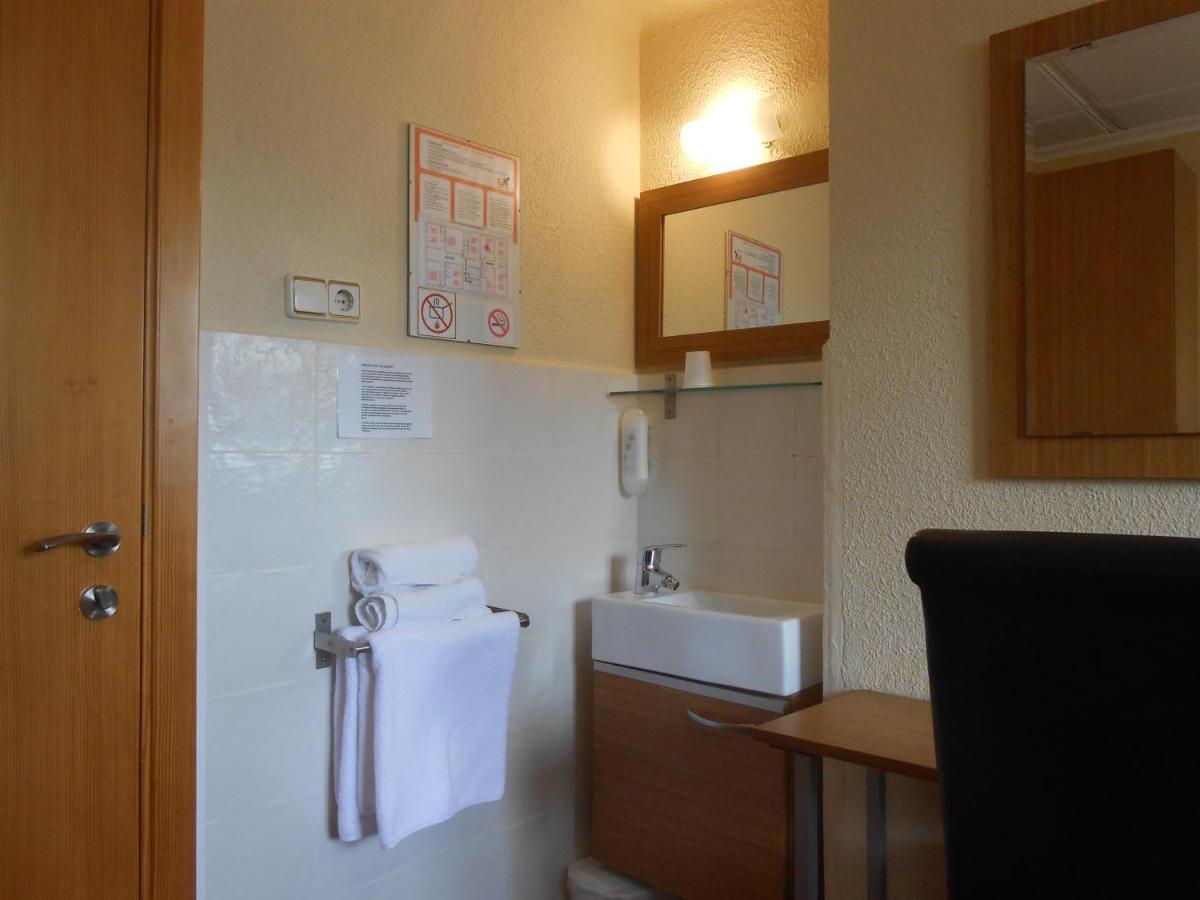 Hostal El Callejon 타라고나 외부 사진